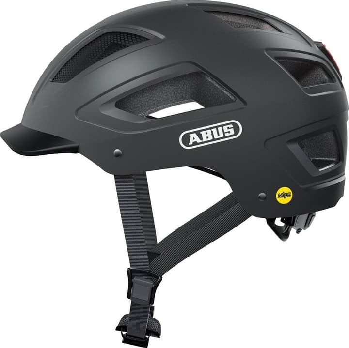 Abus Hyban 2.0 Mips Velohelm titan von Abus