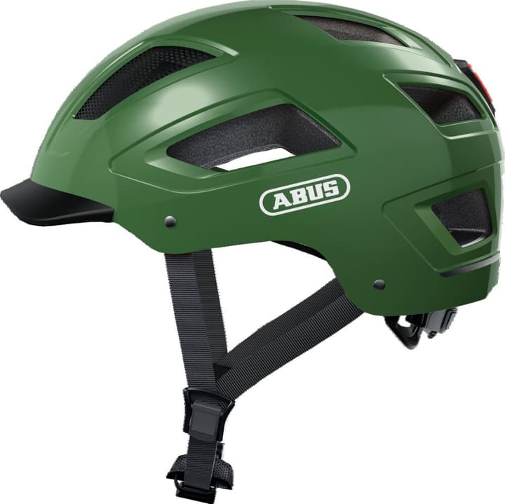 Abus Hyban 2.0 Velohelm smaragd von Abus