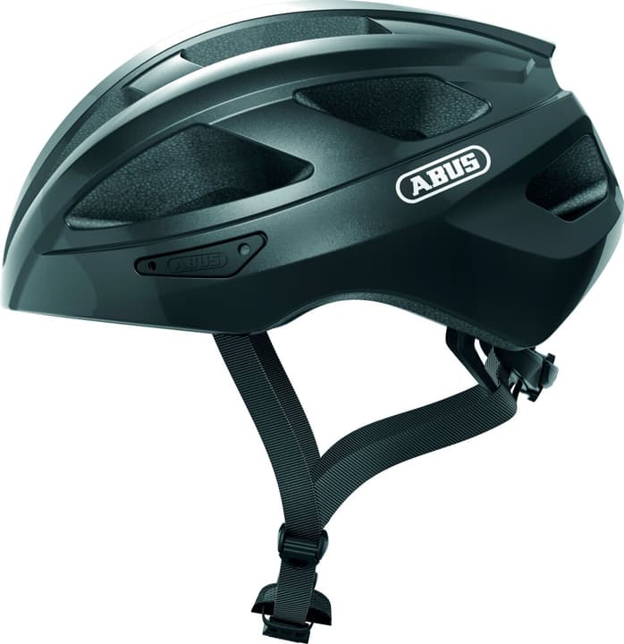 Abus Macator Velohelm titan von Abus