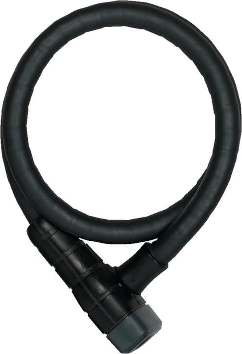 Abus Microflex 6615K/8 Veloschloss von Abus