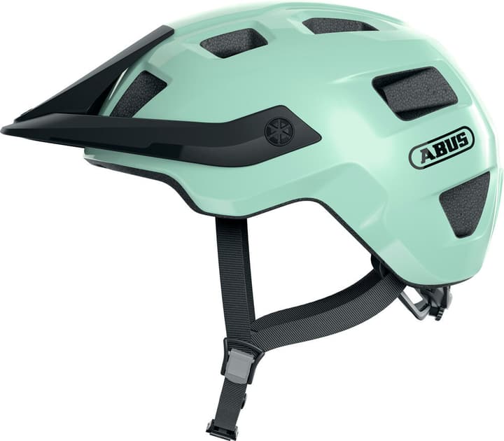 Abus MoTrip Velohelm mint von Abus