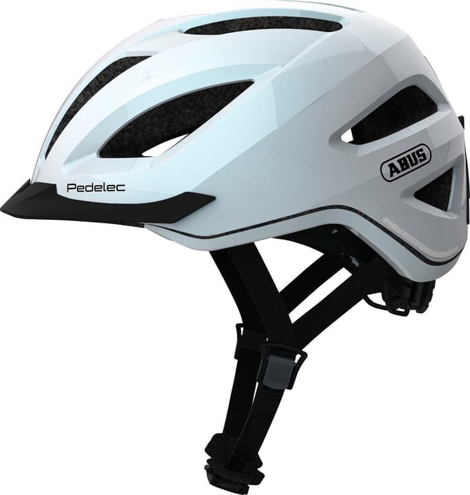 Abus Pedelec 1.1 Velohelm kitt von Abus