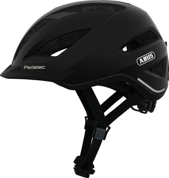 Abus Pedelec 1.1 Velohelm kohle von Abus