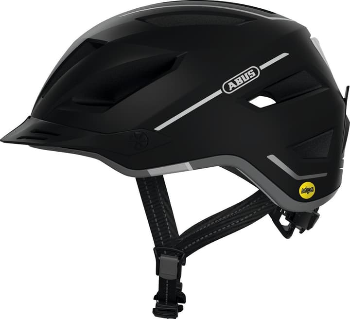 Abus Pedelec 2.0 Mips Velohelm schwarz von Abus