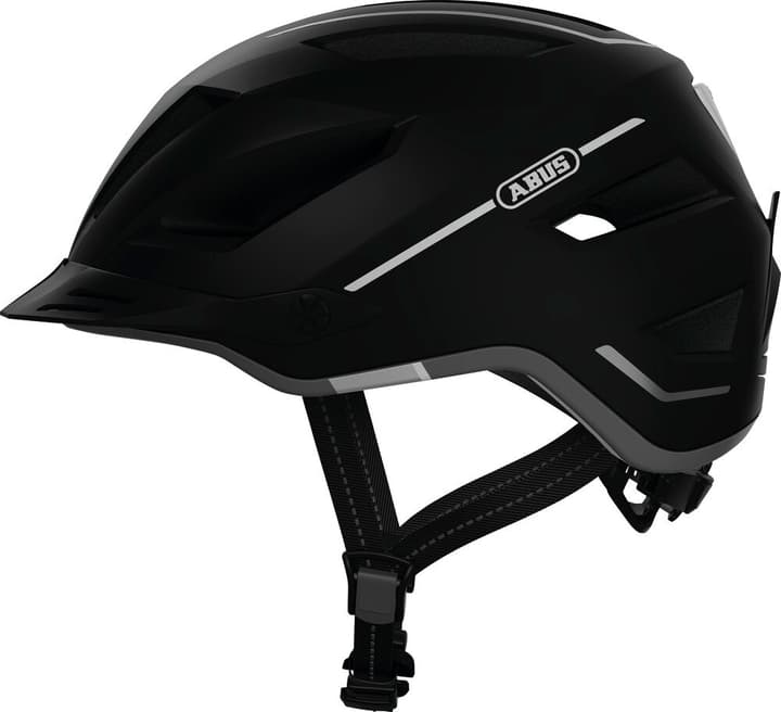 Abus Pedelec 2.0 Velohelm anthrazit von Abus