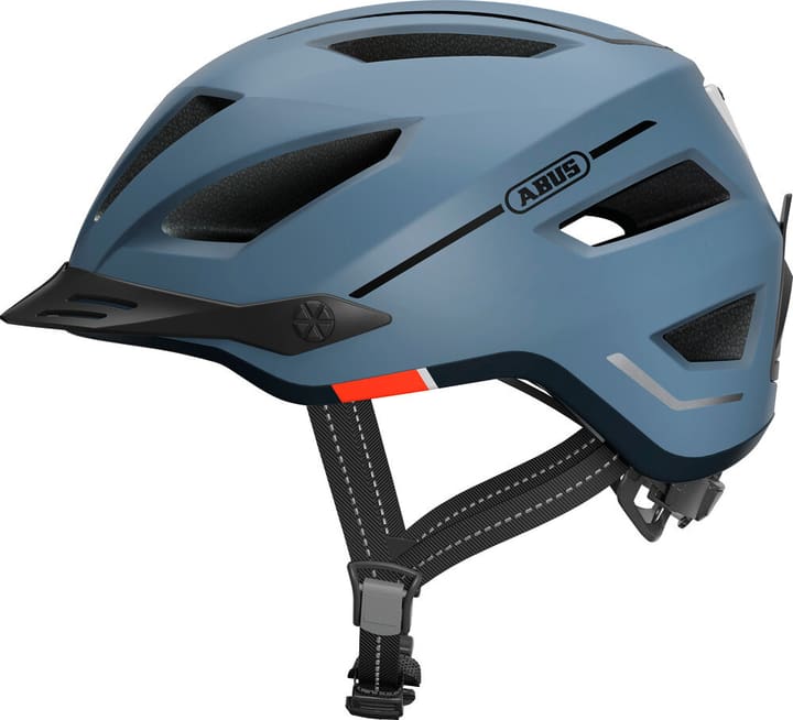 Abus Pedelec 2.0 Velohelm eisblau von Abus