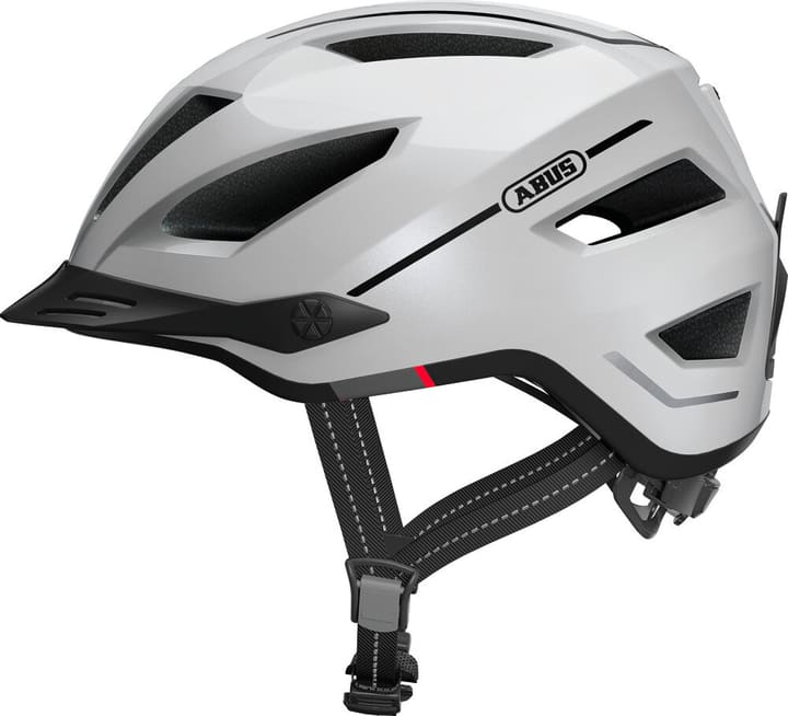 Abus Pedelec 2.0 Velohelm kitt von Abus