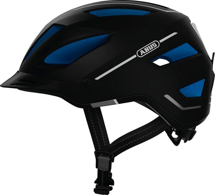 Abus Pedelec 2.0 Velohelm rauch von Abus