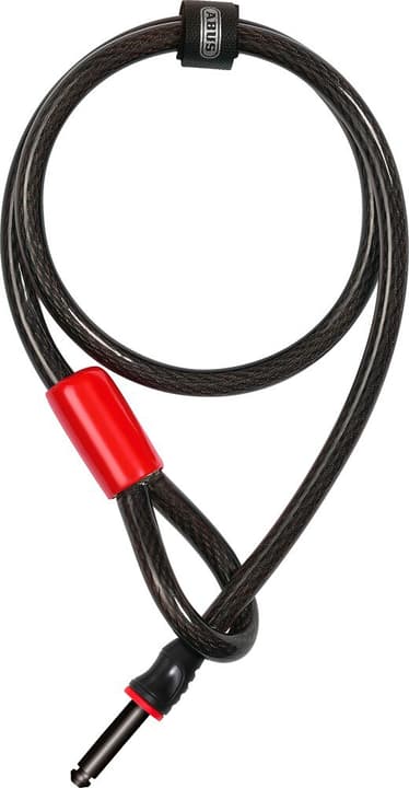 Abus Pro Tectic / Pro Shield / Shield Cable Veloschloss von Abus