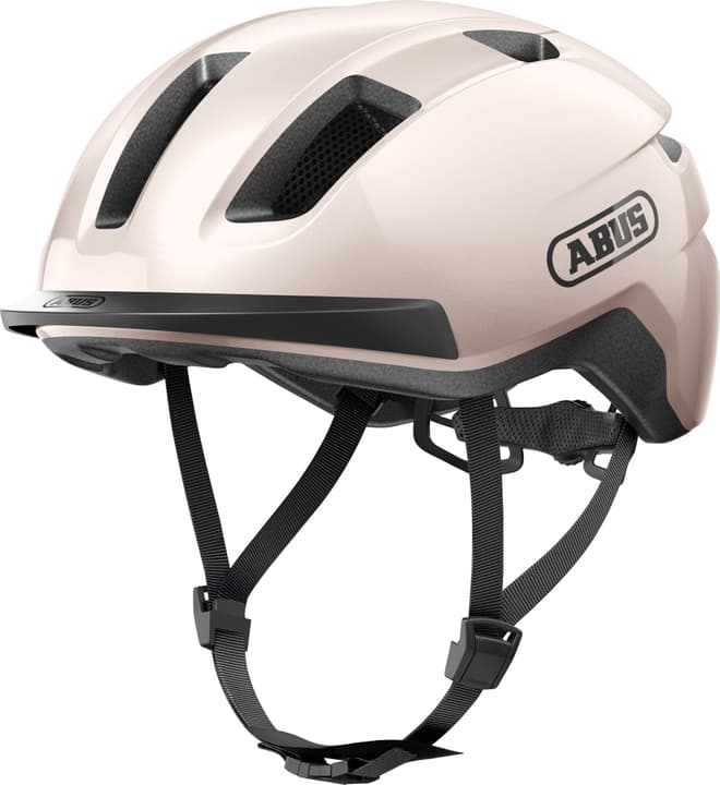 Abus Purl-Y Velohelm kitt von Abus