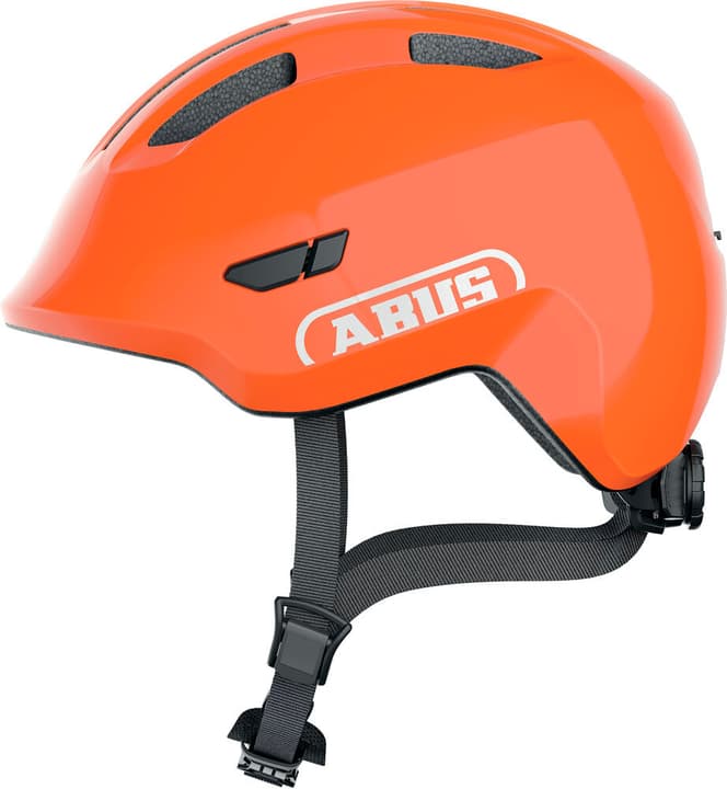 Abus Smiley 3.0 Velohelm beige von Abus