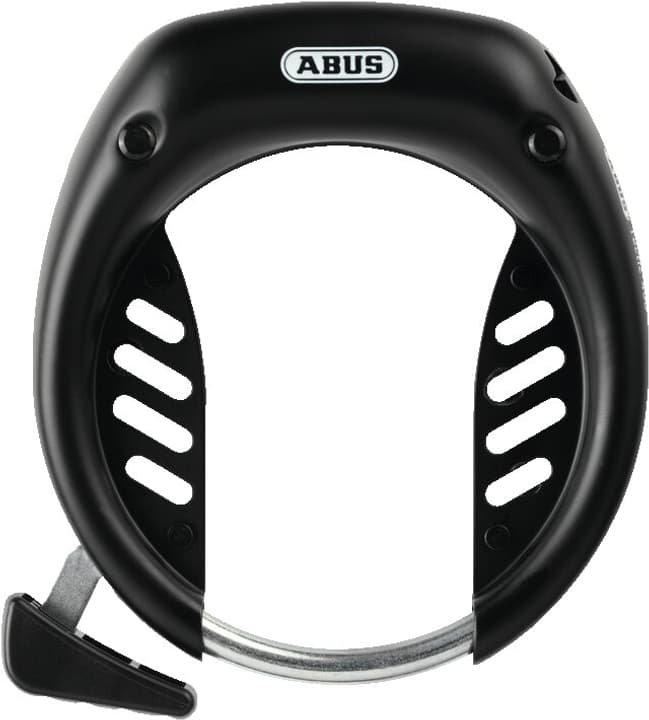 Abus Tectic 496 NR Veloschloss von Abus