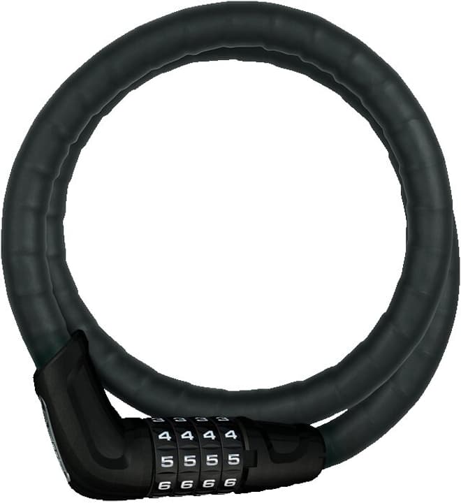 Abus Tresorflex 6615C/ Veloschloss von Abus