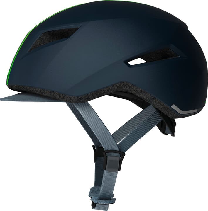 Abus Yadd-I Velohelm royal von Abus