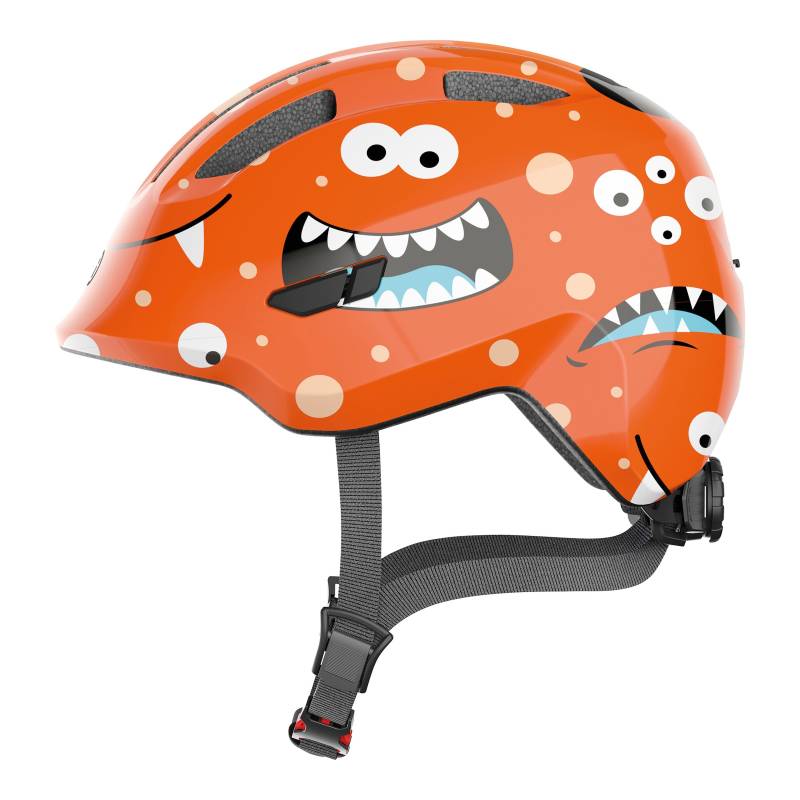 Fahrradhelm Smiley 3.0 von Abus