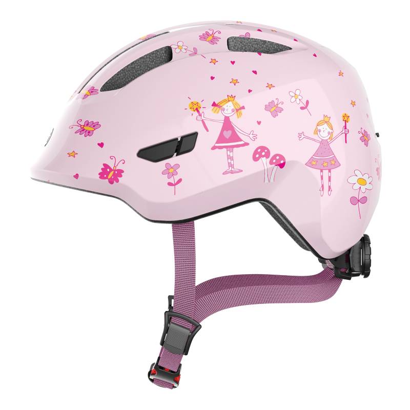 Fahrradhelm Smiley 3.0 Fahrradhelm Smiley 3.0 von Abus