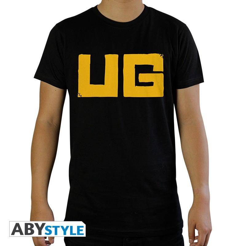 T-shirt - Dreamland - Ug Herren  XS von Abystyle