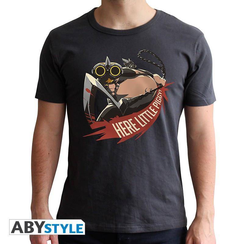 T-shirt - Overwatch - Tony Tony Chopper Herren  L von Abystyle