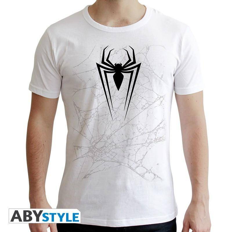 T-shirt - Spider-man - Spider Herren  L von Abystyle