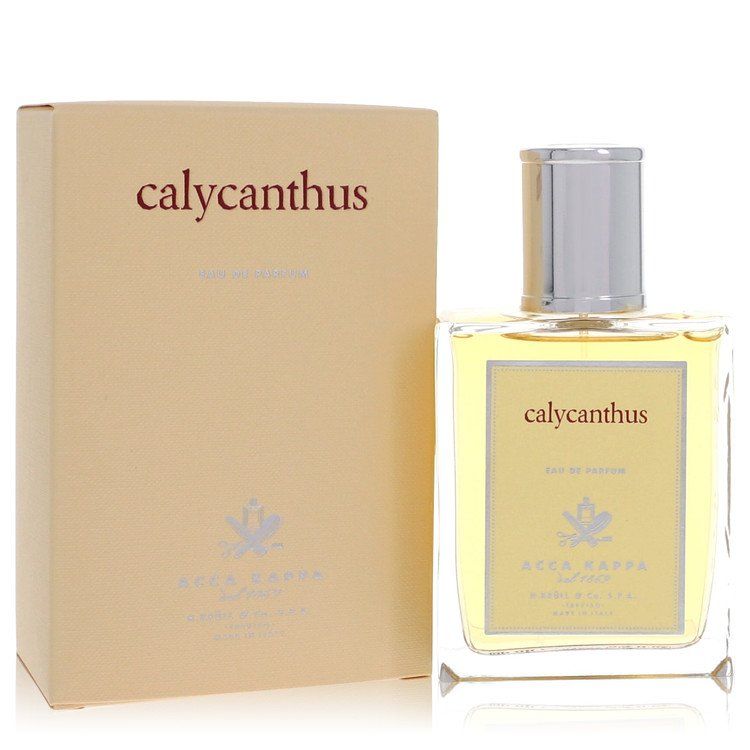 Calycanthus by Acca Kappa Eau de Parfum 100ml