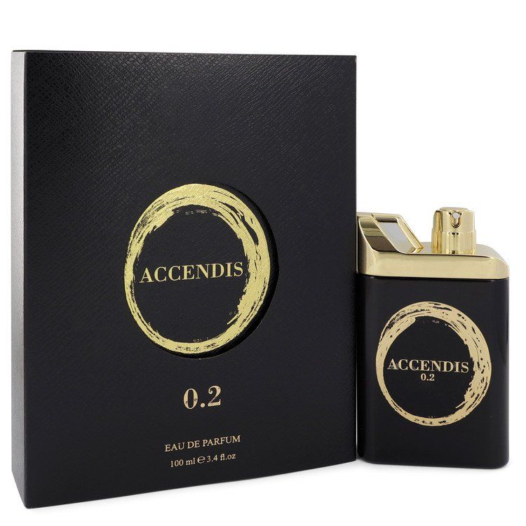 Accendis Accendis 0.2 Eau de Parfum 100ml von Accendis