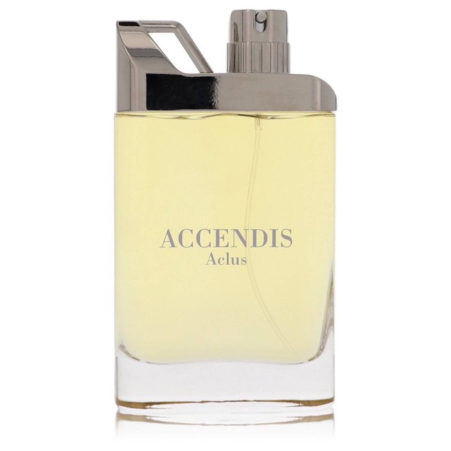 Accendis Aclus Eau De Parfum Spray (Unisex Unboxed) 100 ml