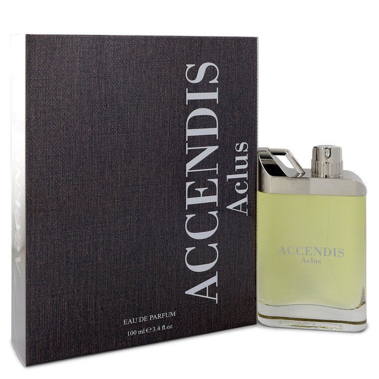 Accendis Aclus Eau de Parfum 100ml von Accendis