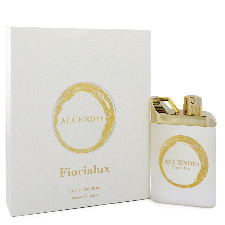 Fiorialux by Accendis Eau de Parfum 100ml