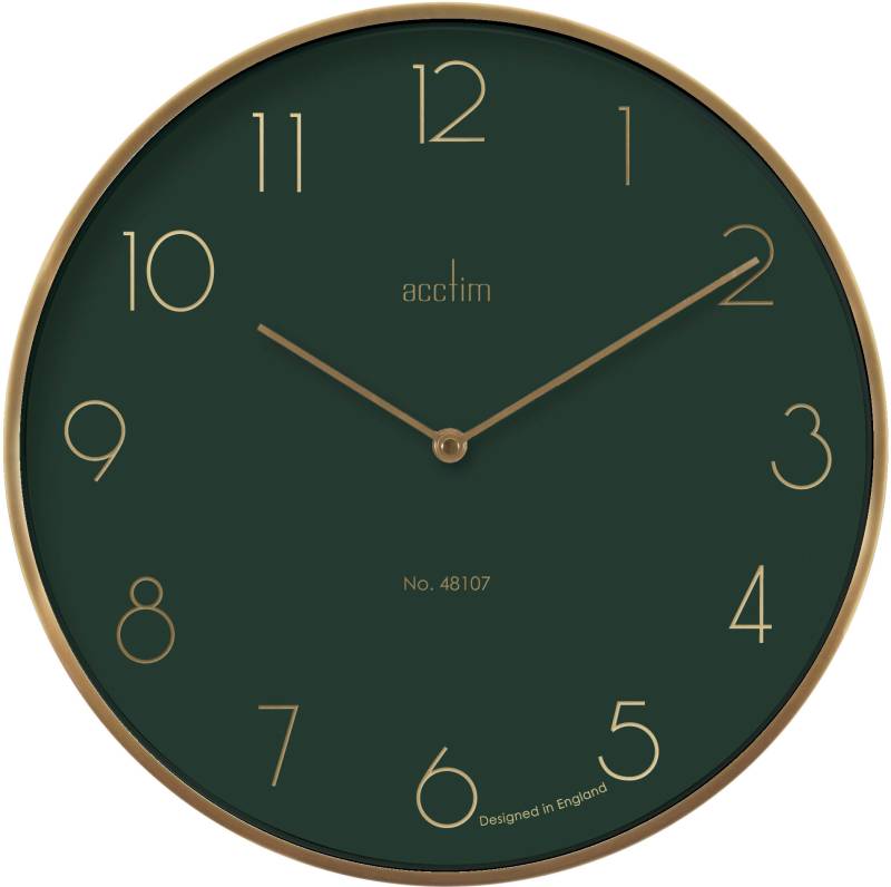 Acctim Wanduhr »Wanduhr Acctim« von Acctim