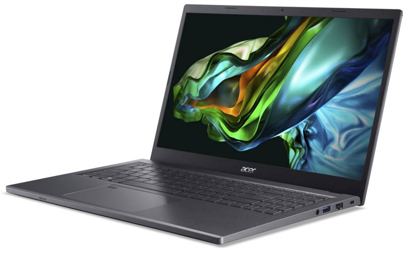 Acer Business-Notebook »Aspire 5 17 Pro (A517«, 43,77 cm, / 17,3 Zoll, Intel, Core i7, GeForce RTX 2050, 2000 GB SSD von Acer