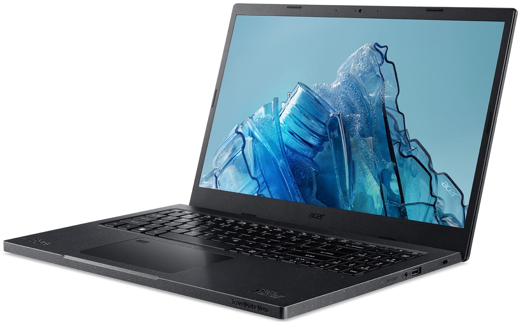 Acer Business-Notebook »TravelMate Vero TMV1«, 39,46 cm, / 15,6 Zoll, Intel, Core i7, Iris Xe Graphics, 1000 GB SSD von Acer