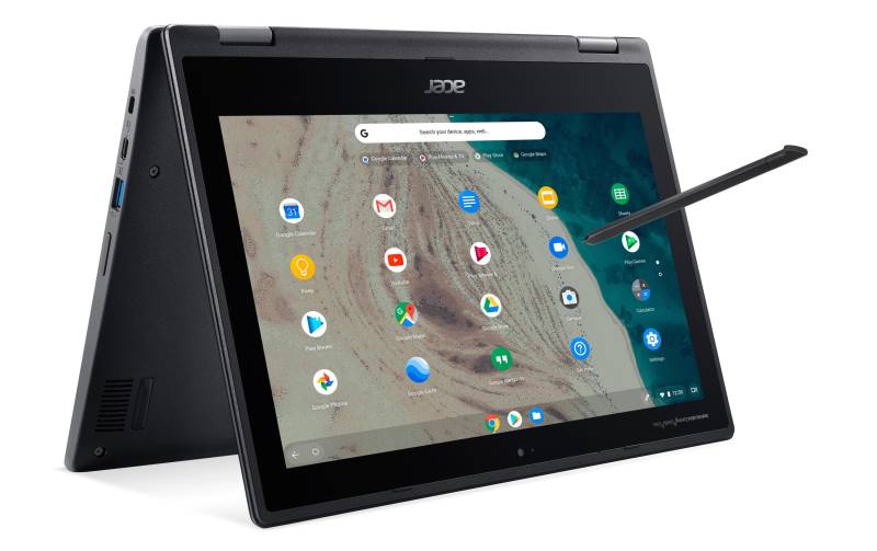 Acer Chromebook »Spin 511 (R752TN-C3AL)«, / 11,6 Zoll, Intel, Celeron von Acer