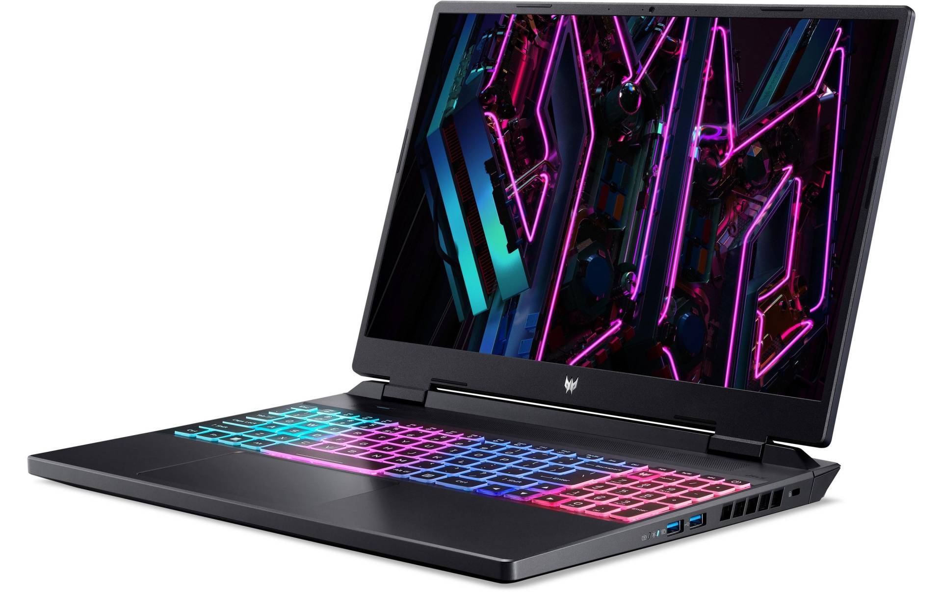 Acer Gaming-Notebook »Acer Predator Helios Neo16, i7-13700HX,W11H«, / 16 Zoll, Intel von Acer