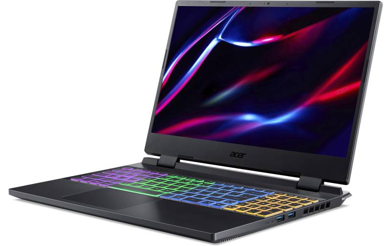 Acer Gaming-Notebook »Nitro 5 AN515-46-R60«, 39,46 cm, / 15,6 Zoll, AMD, Ryzen 7, 1000 GB SSD von Acer