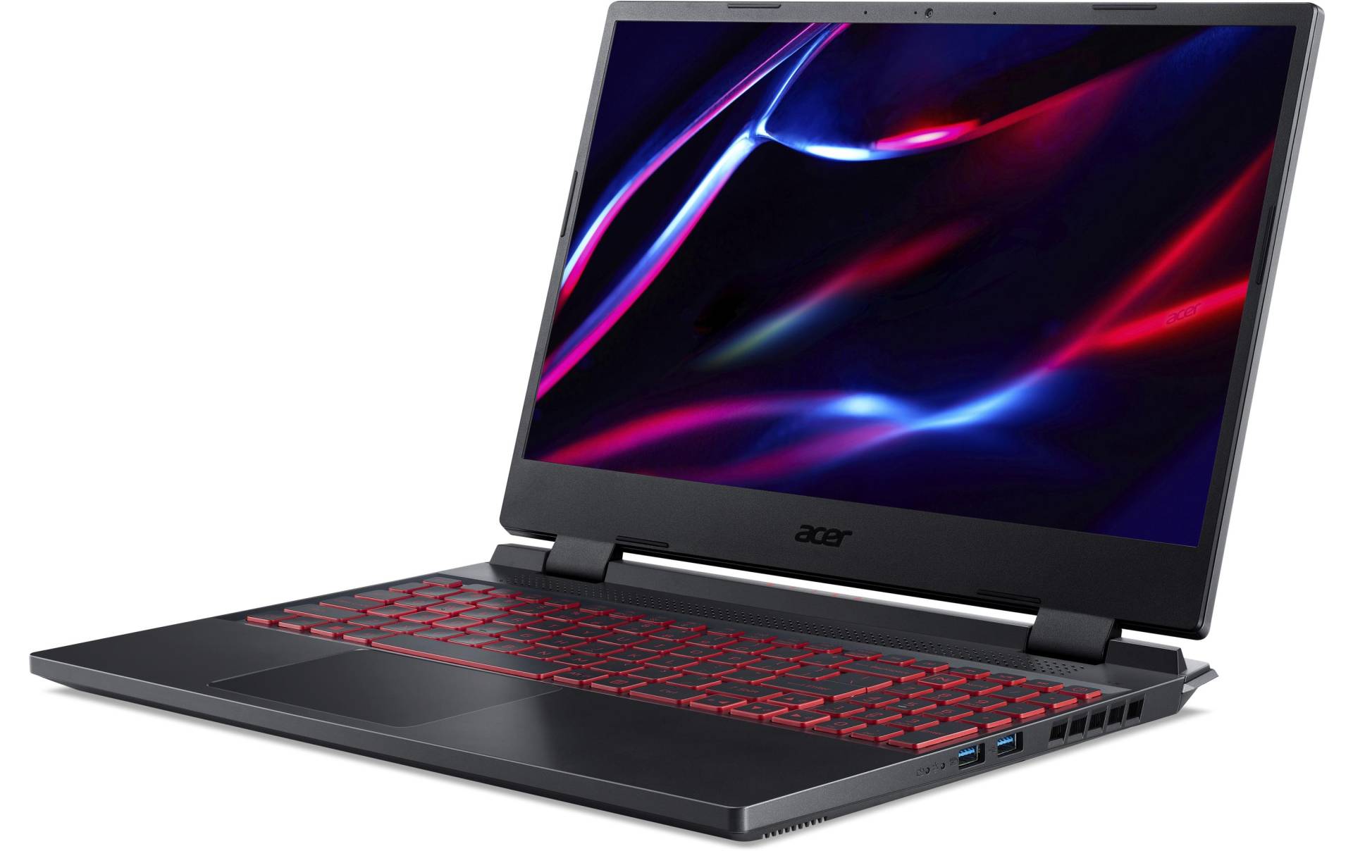 Acer Gaming-Notebook »Nitro 5 AN515-46-R6U«, 39,46 cm, / 15,6 Zoll, AMD, Ryzen 5, GeForce RTX, 1000 GB SSD von Acer