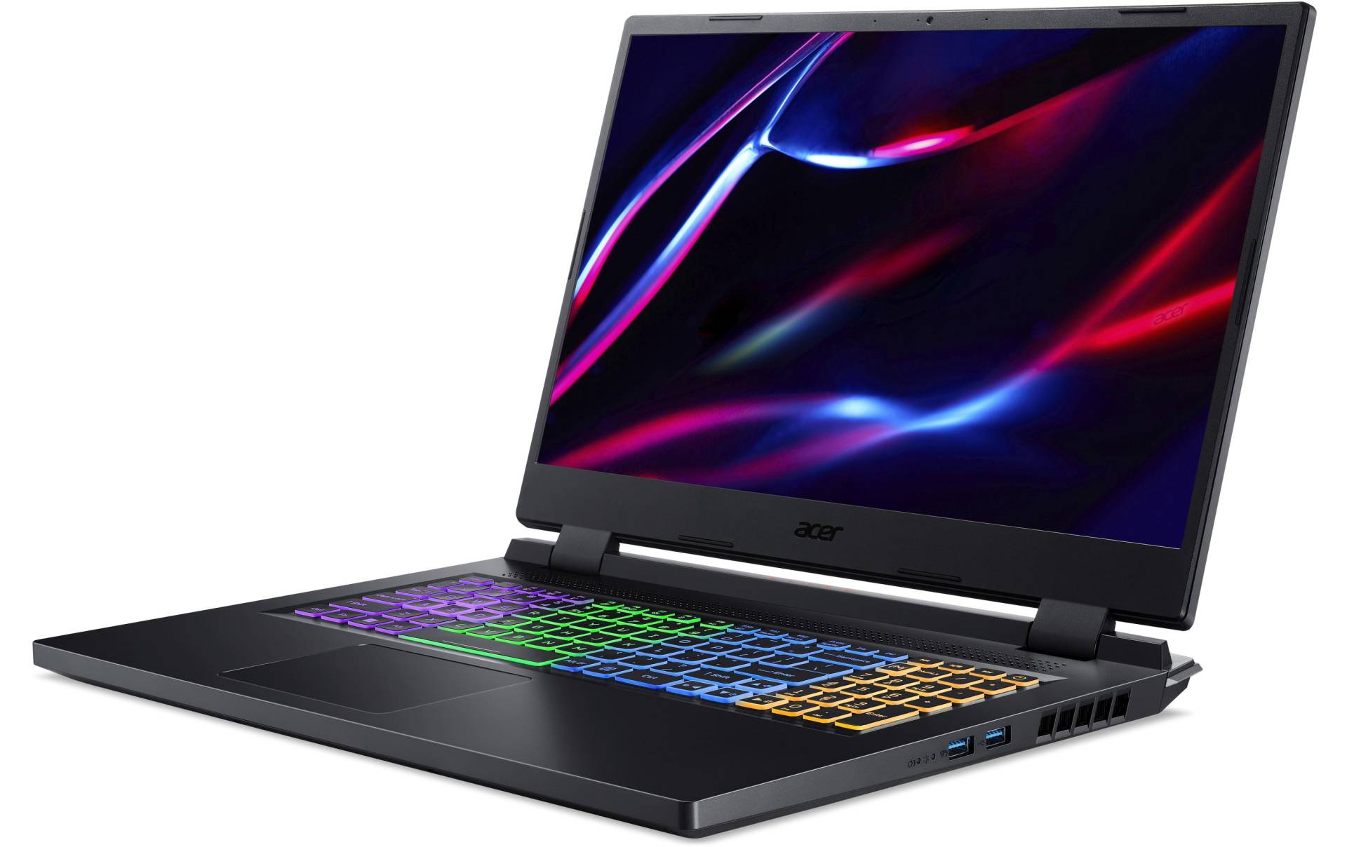 Acer Gaming-Notebook »Nitro 5 AN517-42-R4B«, 43,76 cm, / 17,3 Zoll, AMD, Ryzen 7, 1000 GB SSD von Acer