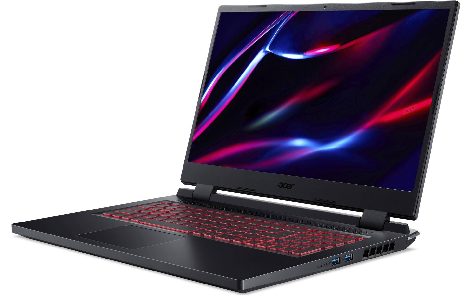 Acer Gaming-Notebook »Nitro 5 AN517-42-R6T«, 43,76 cm, / 17,3 Zoll, AMD, Ryzen 5, GeForce RTX 3050 Ti, 512 GB SSD von Acer