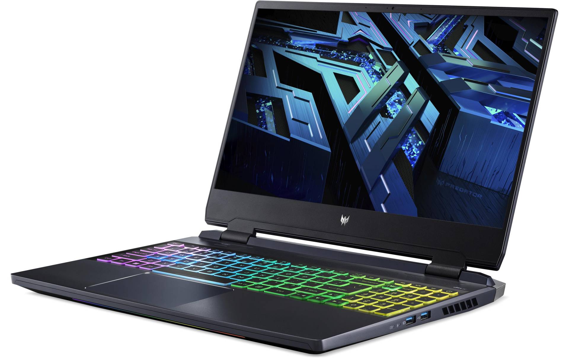 Acer Gaming-Notebook »Predator Helios 300 i7-12700H, W11H«, 39,46 cm, / 15,6 Zoll, Intel, Core i7, GeForce RTX 3060, 1000 GB SSD von Acer