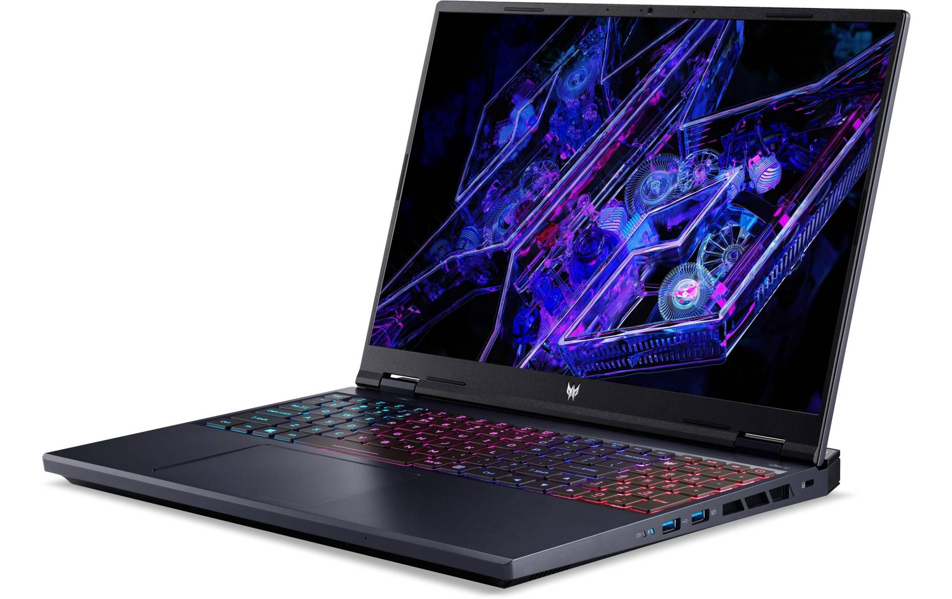 Acer Gaming-Notebook »Predator Helios Neo 16 (PHN16-72-90H6) RTX 4060«, 40,48 cm, / 16 Zoll, Intel, Core i9, GeForce RTX 4060, 1000 GB SSD von Acer