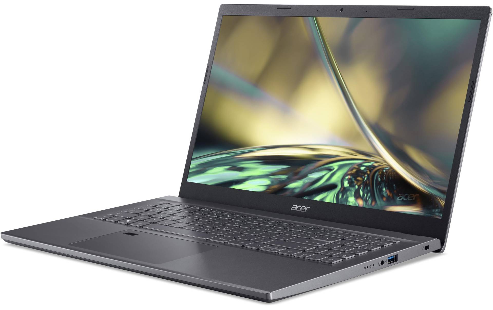 Acer Notebook »5 AMD R7 5825U, W11H«, 39,46 cm, / 15,6 Zoll, AMD, Ryzen 7, 1000 GB SSD von Acer