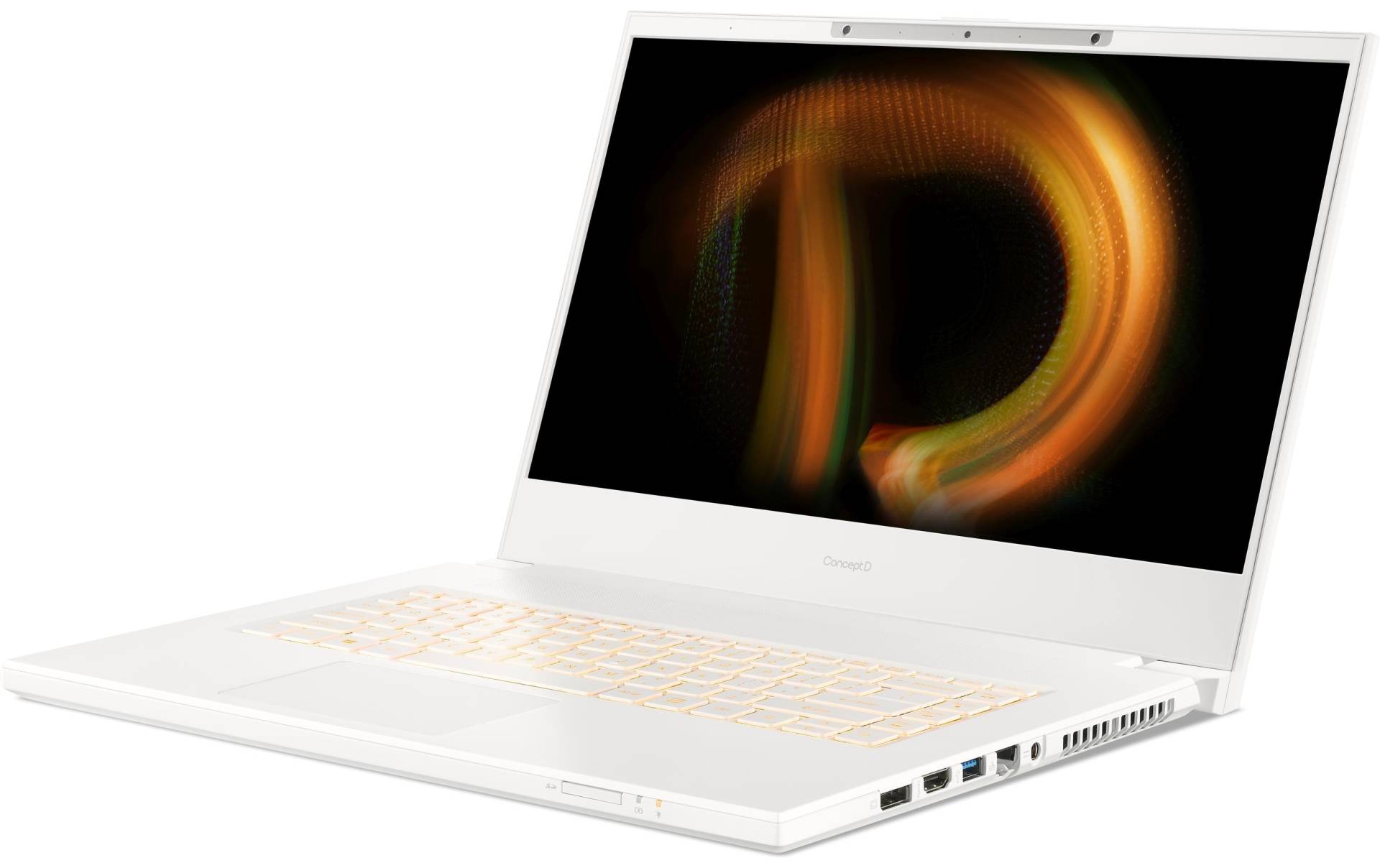 Acer Notebook »7 SpatialLabs Edition«, 39,46 cm, / 15,6 Zoll, Intel, Core i7, GeForce RTX 3080, 2000 GB SSD von Acer