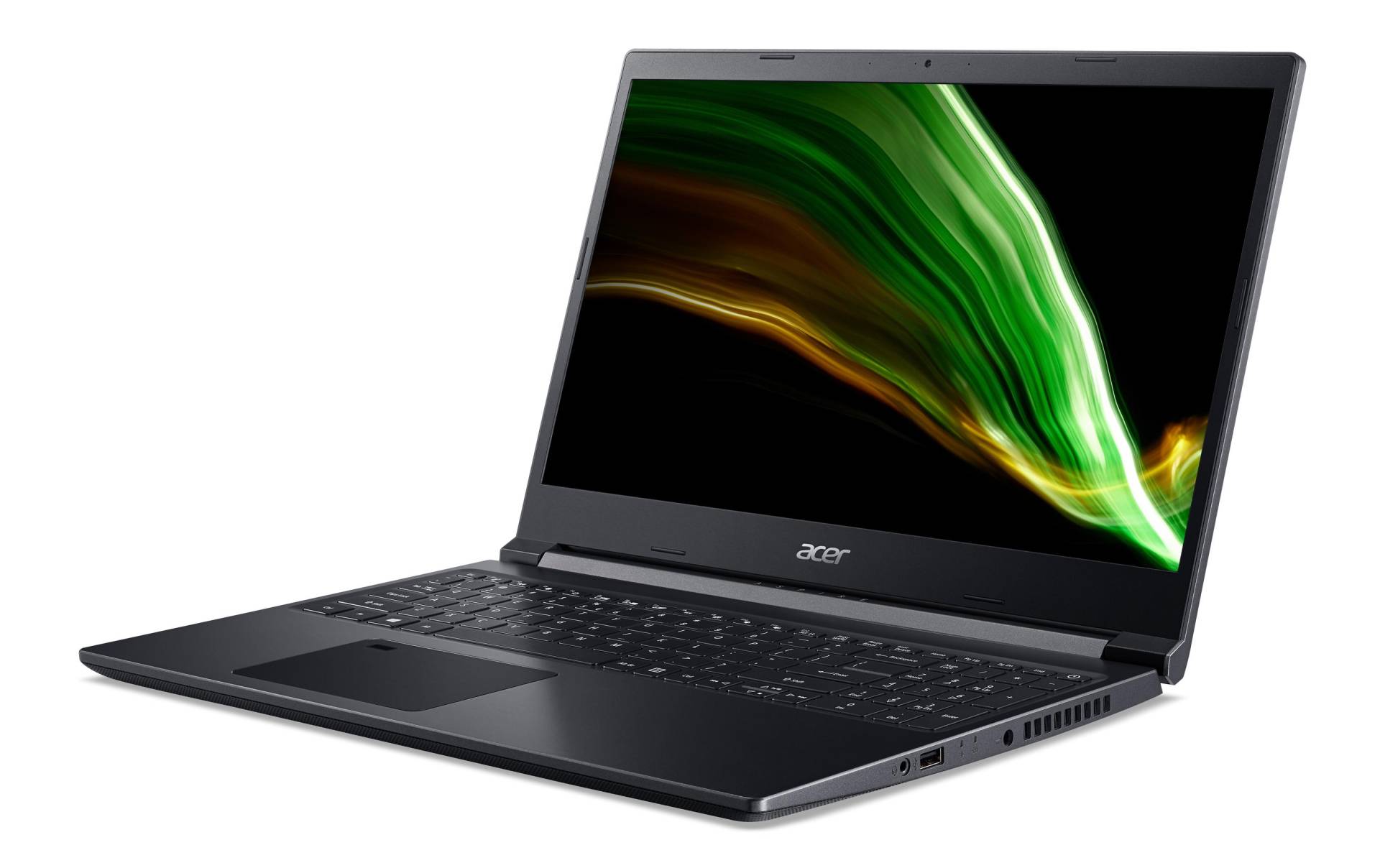 Acer Notebook »Acer Notebook Aspire 7 (A715-42G-R5«, / 15,6 Zoll, AMD, Ryzen 7, GeForce GTX 1650, 1000 GB SSD von Acer