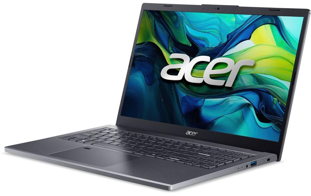 Acer Notebook »Aspire 15 (A15-51M-58KD) 5 16 GB, 1 TB«, 39,46 cm, / 15,6 Zoll, Intel, Core 5, Intel Graphics, 1000 GB SSD von Acer