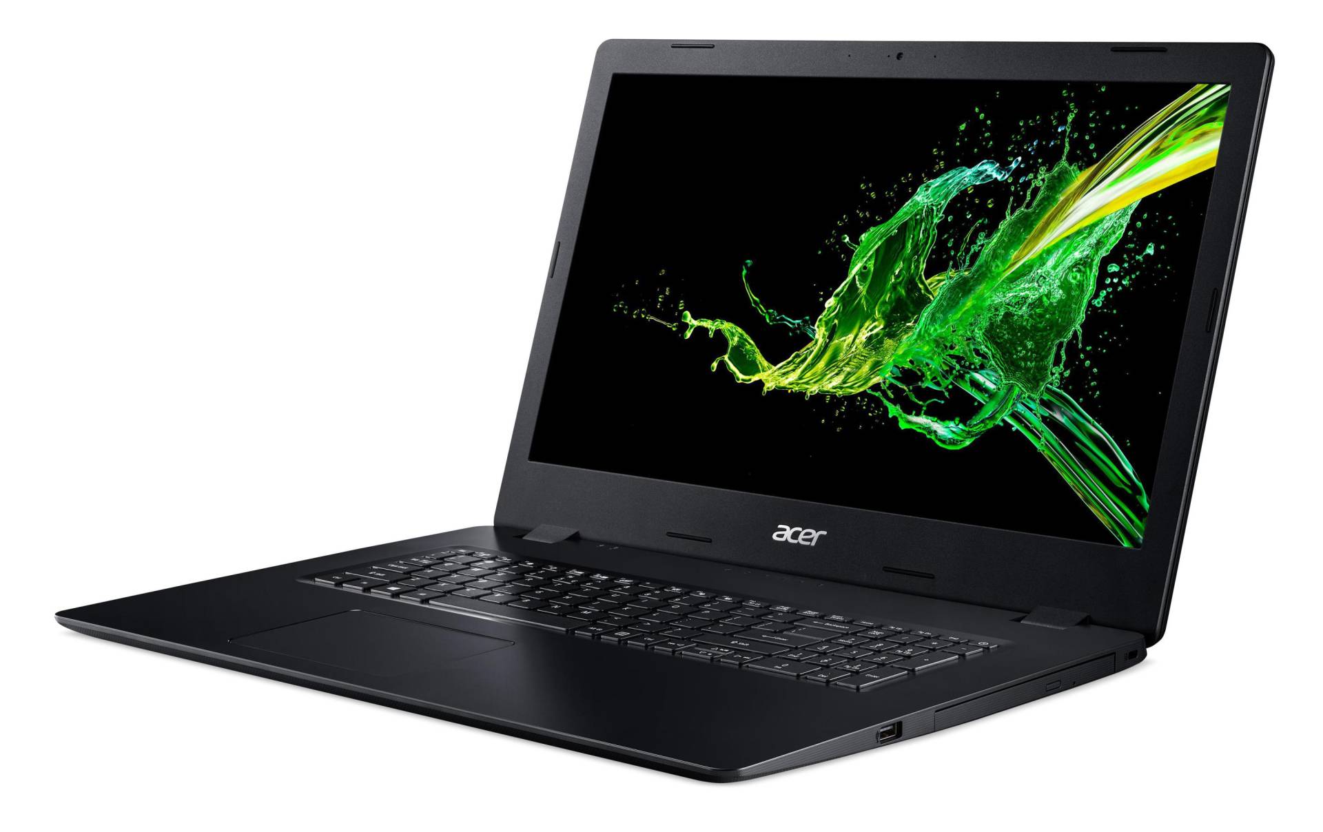 Acer Notebook »Aspire 3 (A317-51G-729A)«, / 17,3 Zoll, Intel, Core i7, GeForce MX250, 1024 GB SSD von Acer