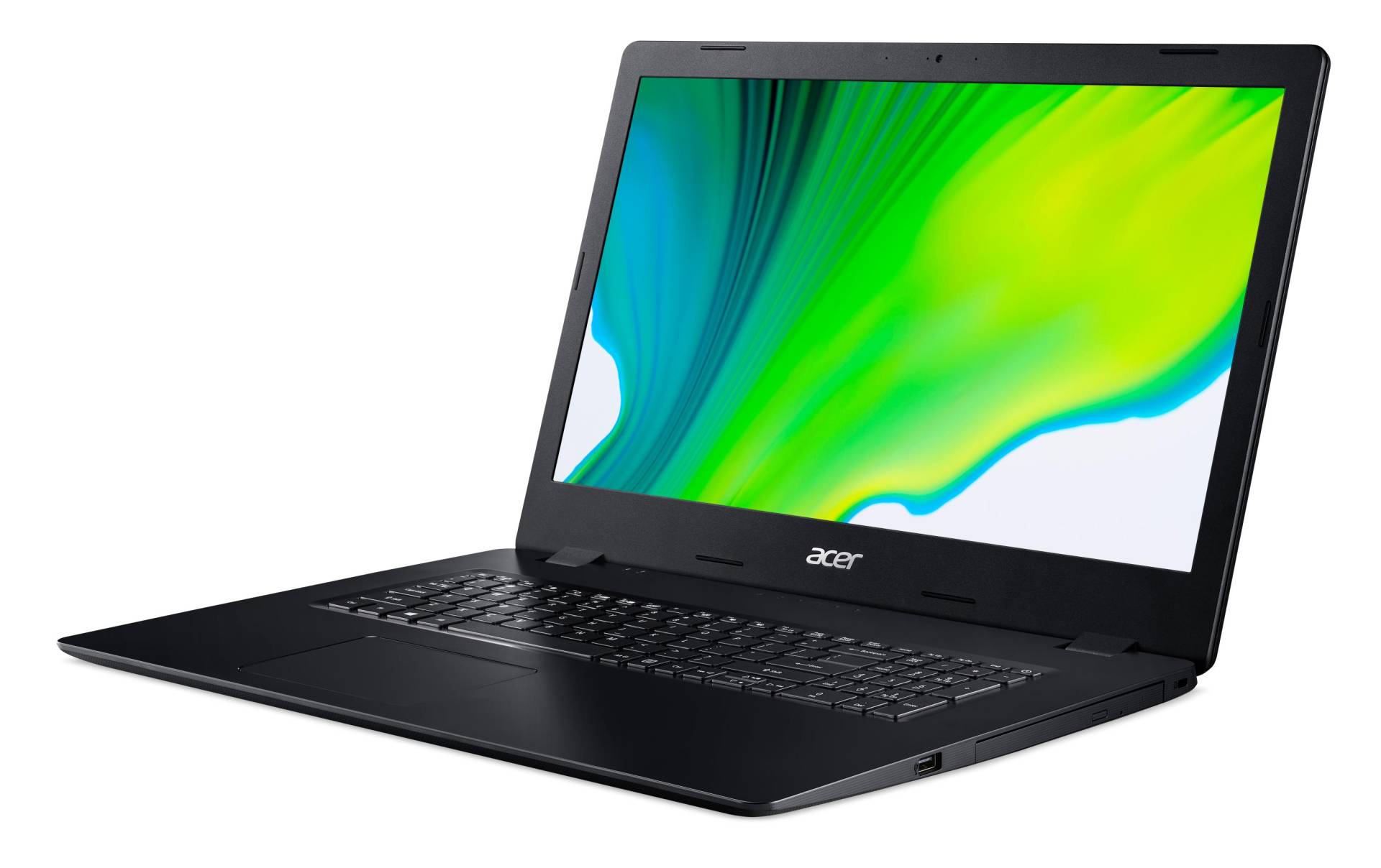 Acer Notebook »Aspire 3 (A317-52-5002)«, / 17,3 Zoll, Intel, Core i5, 1024 GB SSD von Acer