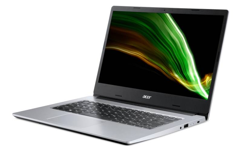 Acer Notebook »Aspire 3«, / 14 Zoll, 256 GB SSD von Acer