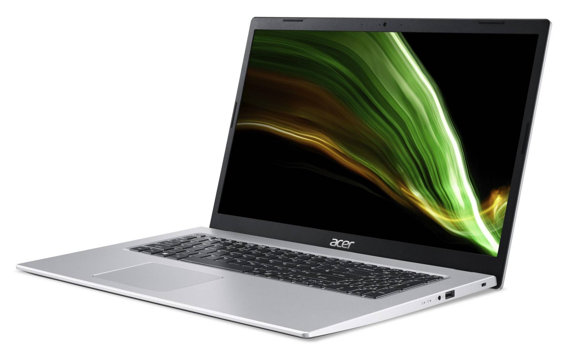 Acer Notebook »Aspire 3 A317-53-30G«, / 17,3 Zoll, 1024 GB SSD von Acer