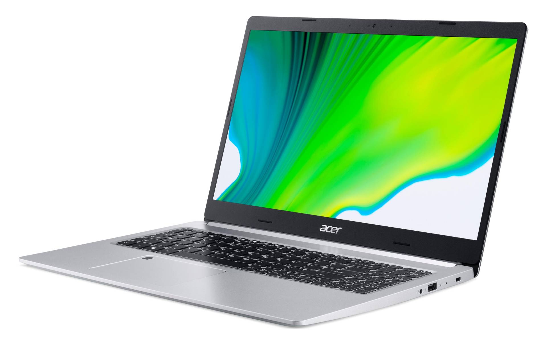 Acer Notebook »Aspire 5 (A515-44-R3EK)«, / 15,6 Zoll, AMD, Ryzen 7, 1000 GB SSD von Acer