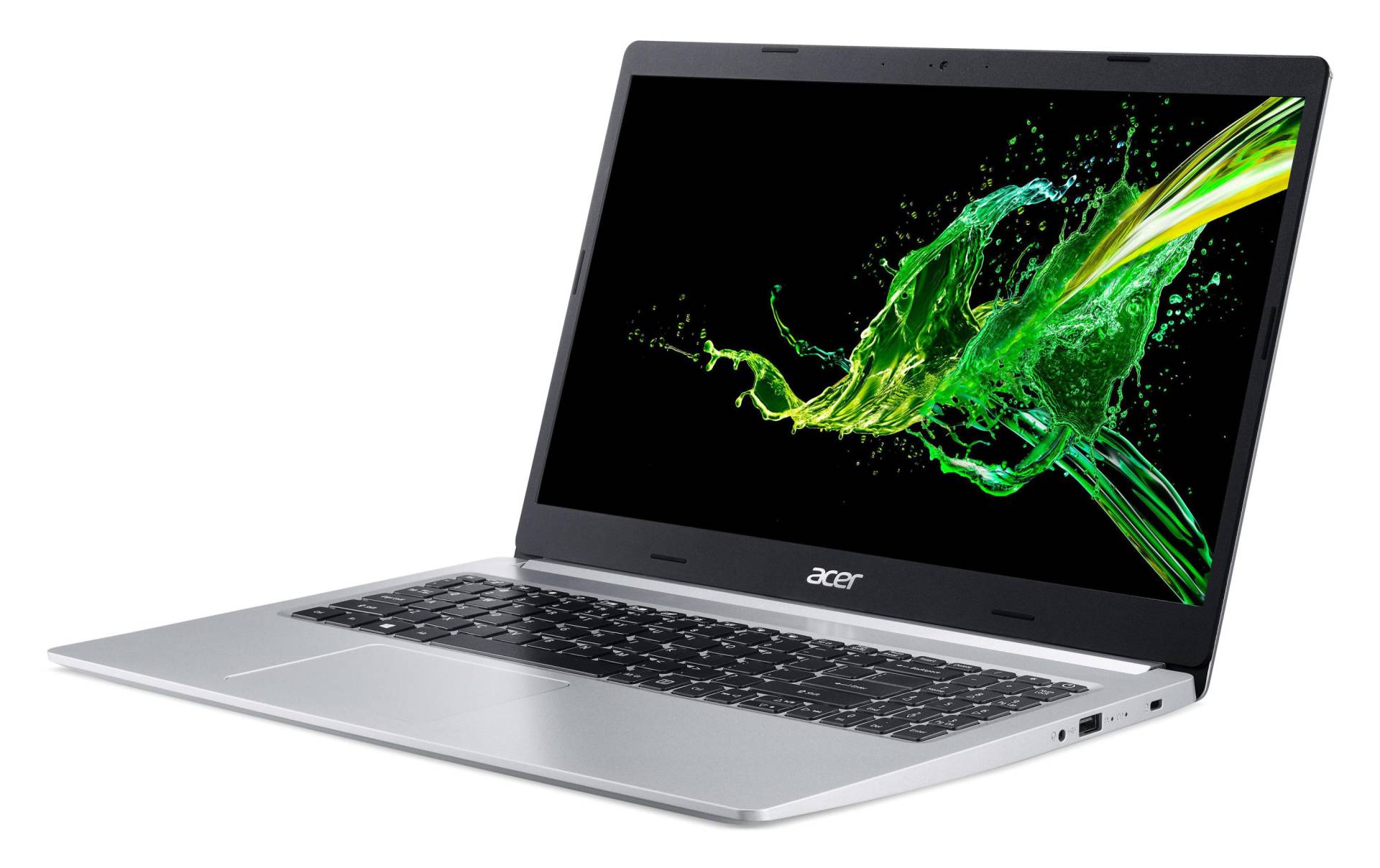 Acer Notebook »Aspire 5 (A515-54-75BU)«, / 15,6 Zoll, Intel, Core i7, UHD Graphics, 16 GB HDD, 1512 GB SSD von Acer