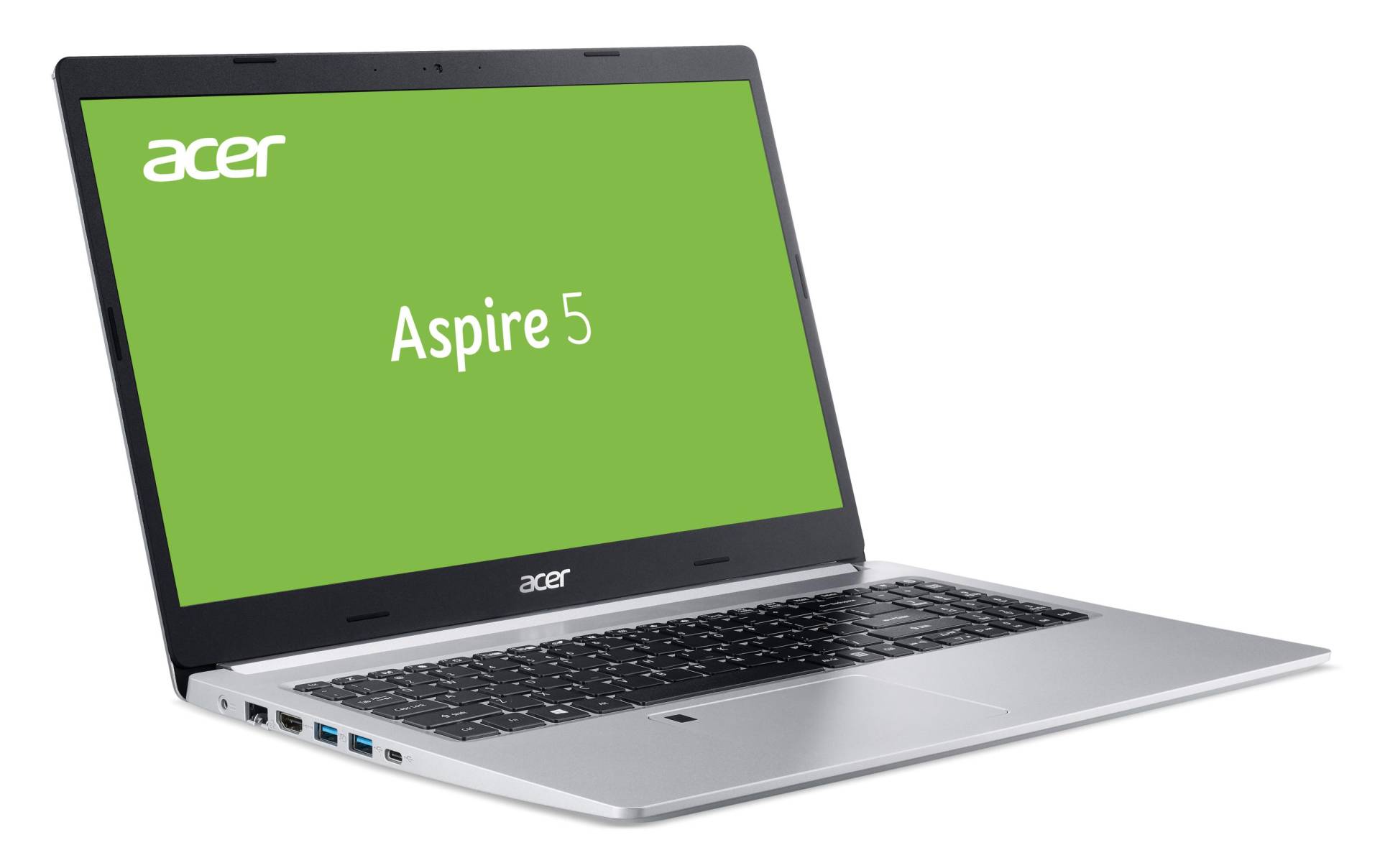 Acer Notebook »Aspire 5 (A515-55-53KZ)«, / 15,6 Zoll, Intel, Core i5, 512 GB SSD von Acer